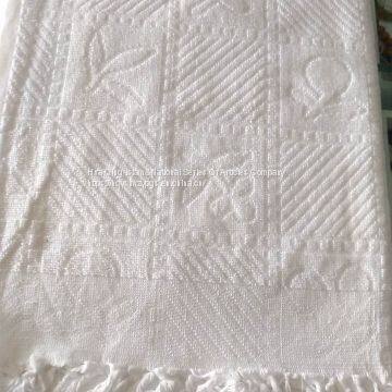 Muslim pilgrimage 100% pure cotton Ihram  haji towel  /  Muslim  cotton Ihram / pure cotton Ihram