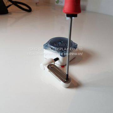 Alarmed Snapper for Smartwatches,Alarmed Snapper With Watch Strap Clamp photo-3