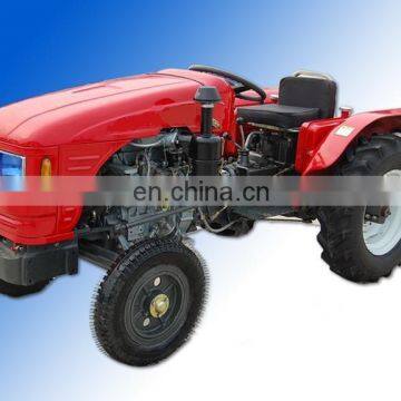 254 Mini Tractor With Different Implements