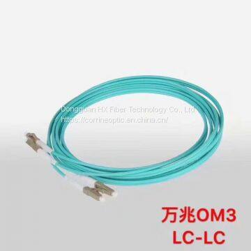 Fiber Optic Patch Cord photo-2