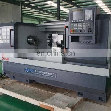CK6150A Horizontal CNC Lathe Machine Tool Turning Center