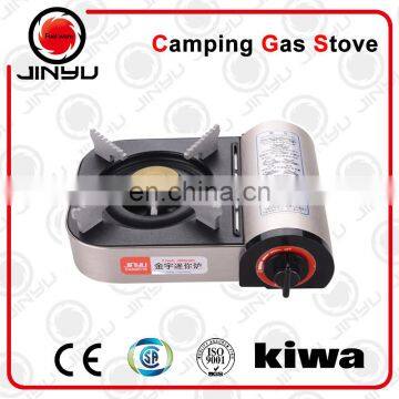 Customized Economical mini gas mini stove for camping