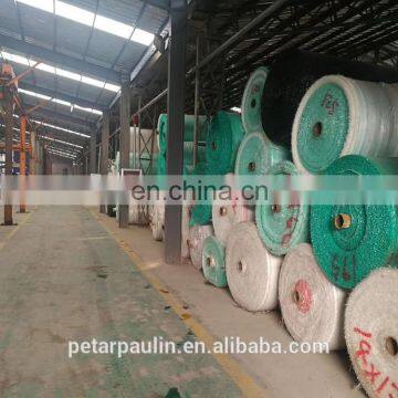 China Powerful Tarpaulin Factory Directly Sell, PE Tarpaulin Sheet, Made of 100% Polyethylene photo-3