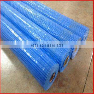 Moisture-proof plastic pe tarpaulin in roll