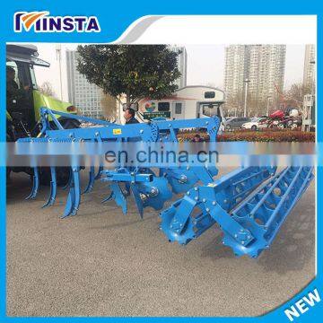Disk Harrow , Heavy Duty Disc Harrow Manufacturers photo-3