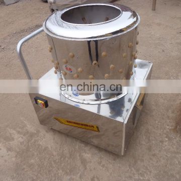 auto chicken paw cutting machine | cut chicken nail part machine