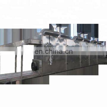 Industrial conveyor mesh belt dryer /kiwi slice/pulm/prune drying machine