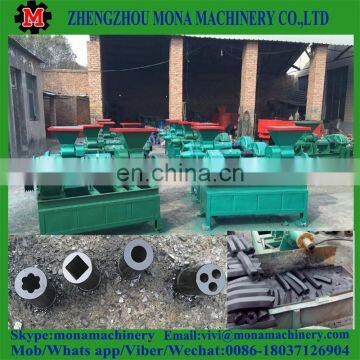 Briquetting Pulverized Lignite Coal for Myanmar With Best Price photo-2