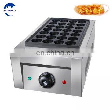 Commercial High Quality Automatic Electric Takoyaki Machine /Takoyaki Makerle