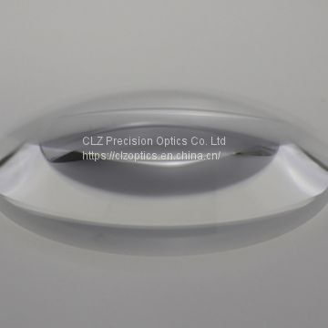 Plano-Convex Lenses