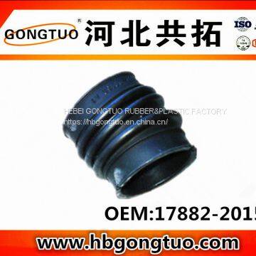 air intake hose 17882-20150