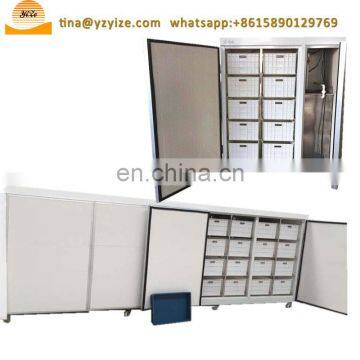 Bean Sprouter Machine for Automatic Mung Beans Sprout Machine photo-2
