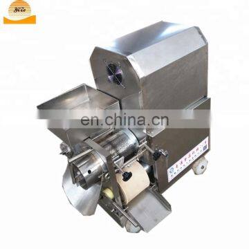 Fish Meat Separating Machine , Fish Bone Removing / Remover Machine photo-2