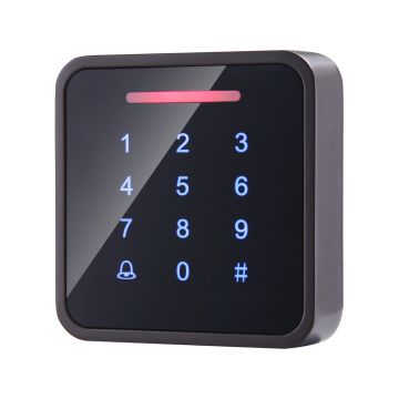 Metal Touch Access Control Standalone device