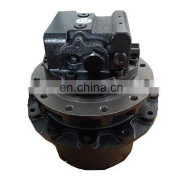 Excavator EC75 Final Drive EC75C Travel Motor Assy Track Device