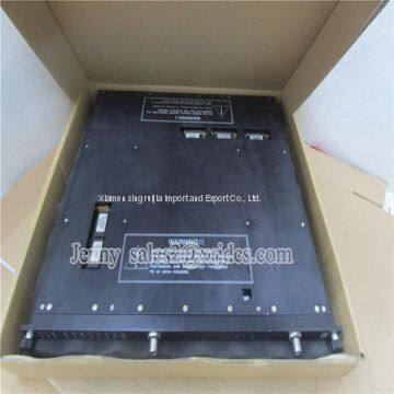 New In Stock TRICONEX 4329 PLC DCS Module