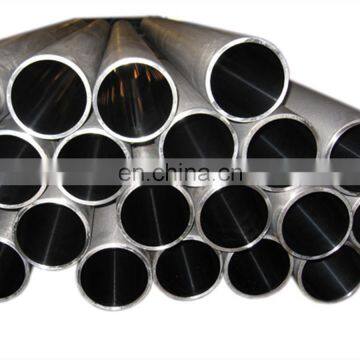 DIN GB/T ASTM standard hydraulic cylinder honed steel pipe