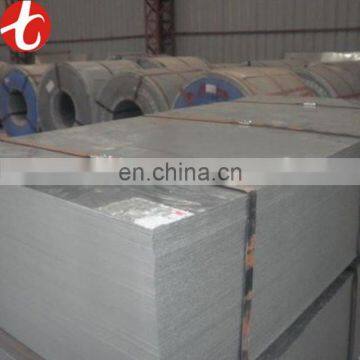 tin free sheet corten steel plate price