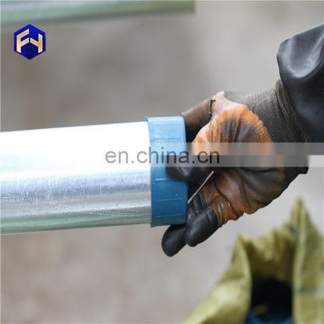 New design Galvanized pipe made in China