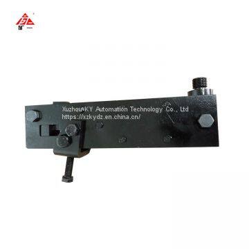 Mining Hoist Braking Force Testing Device