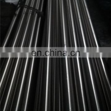 ASTM A321 TP420 430 stainless steel seamless annealed bright precision tube