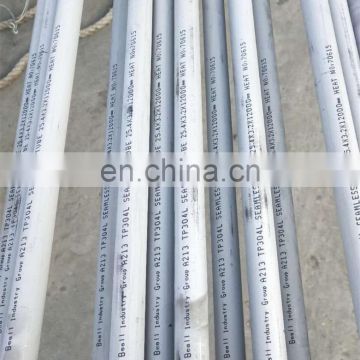 PIPE ASME B36.19 SMLS A312 GRTP304 304L SCH40S