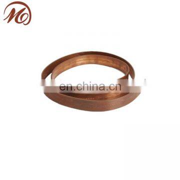 C17200 Beryllium Bronze Copper strip