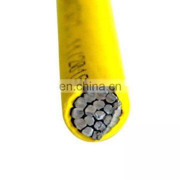 American market hot sale XHHW-2 electrical building wire