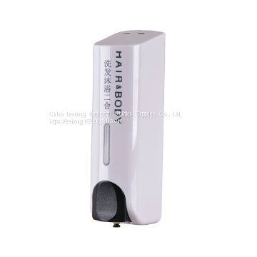Wall - Mounted Soap Dispenser Hotel Dispenser photo-4