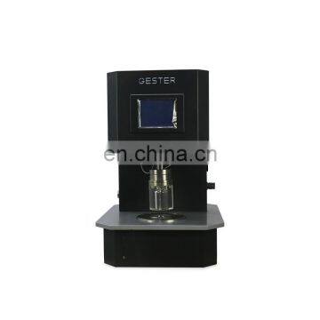 Textile Fabric Mullen Bursting Strength Tester photo-2