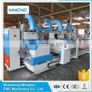 Smart Equipment Double head cutting saw