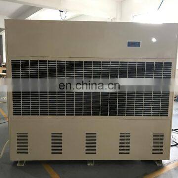 720LPD Industrial Dehumdifier photo-7