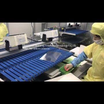 CLEANING MACHINE-C/M) Cleaning Material Surface Dust photo-5