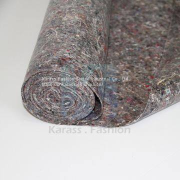 Absorbent Anti-slip Painter Fleece Mat photo-2