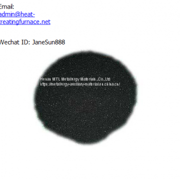 Continuous Casting Start-up Powder photo-2