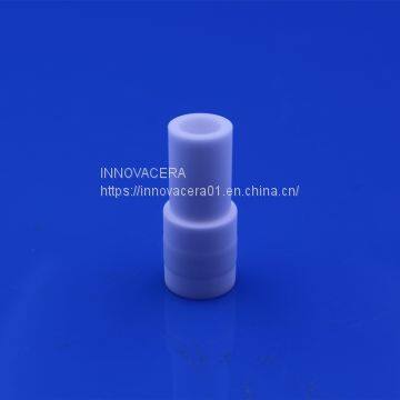 Long-lasting/Alumina/Ceramic Nozzle for Sandblast/Innovacera