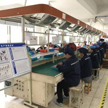 Yueqing Renew Electronic Co.,ltd company overview - view 3