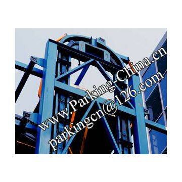 Real Estate Parking Solutions, China Dayang Parking, photo-5