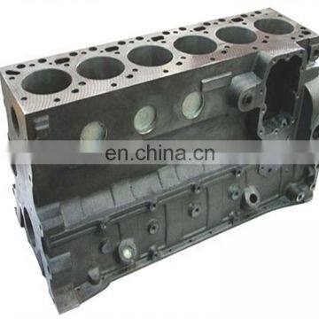 Auto engine parts 6L8.9 4946152 Cylinder Block