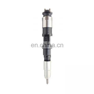 diesel injectors 095000-6480 fuel common rail injector RE546776 095000-6480