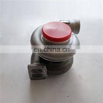 K38 Engine Supercharger Parts 3525504 K19 Turbocharger photo-3