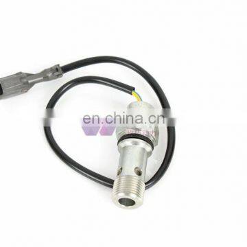 Hot selling product Factory Directly Supply Excavator E325D E329D E345D High Pressure Sensor 434-3436 4343436 for sale