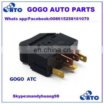 For Volkswagen VW Transporter T4 1996-03 New Electric Power Window Switch Button 7D0959855 7D0 959 855