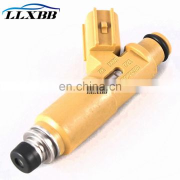 Fuel Injector 23250-22020 23209-22020 For Toyota Corolla Avensis Celica Rav4 2325022020 2320922020