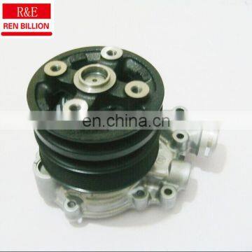 brand new 6hk1 water pump for transit