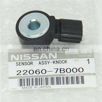NEW Genuine 22060-7B000 KNOCK SENSOR FITS 3.3L Frontier 99-04 Pathfinder 2000 New photo-3