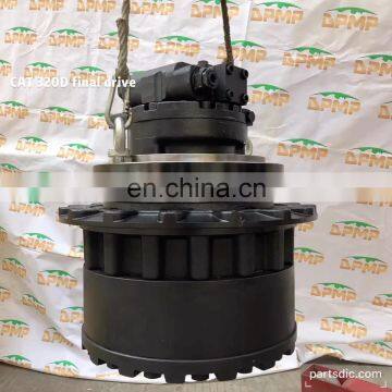 original new/used 209-5992 final drive 320D, travel motor 320D for excavator parts