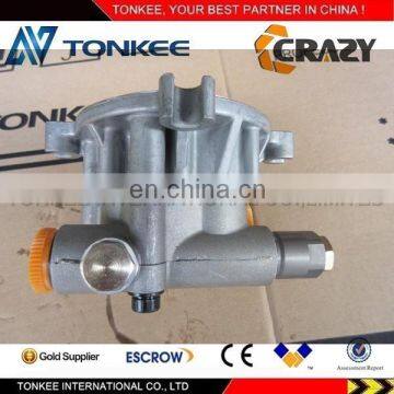 14536672 GEAR PUMP EC290BLC PILOT GEAR PUMP FOR EXCAVATOR PARTS