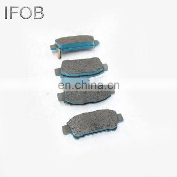 IFOB Auto Parts Brake Pad for Toyota PREVIA #ACR30 #04466-28030 photo-5