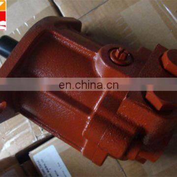 fan motor 14531612 for EC700 electric fan drive motor from Jining Qianyu Company